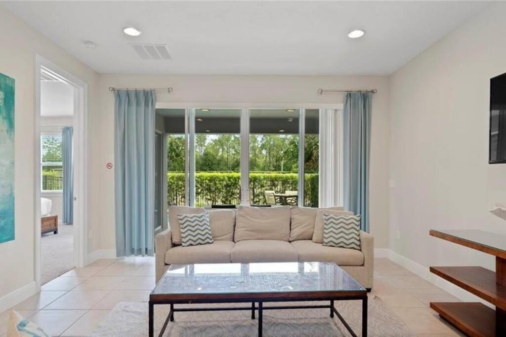 541 Villa- Dream Home With Private Pool Orlando Exterior photo
